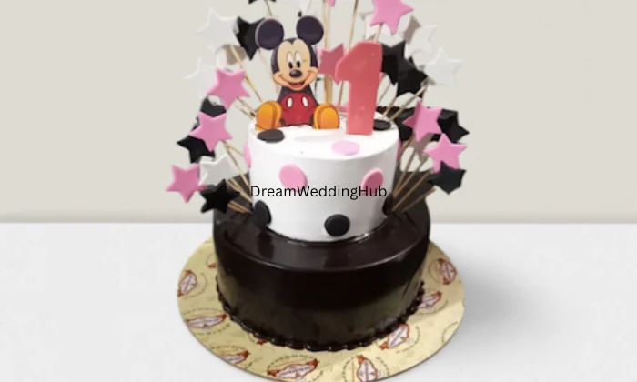 CHEF RAJAN BAKERY BRANCH 04